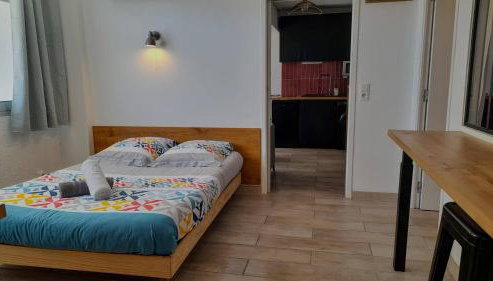 Marius, 3 ch, parking, Tram Croix d'argent au pied, Sleep-in-Montpellier - Foto 5