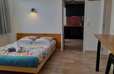 Marius, 3 ch, parking, Tram Croix d'argent au pied, Sleep-in-Montpellier - Foto 5