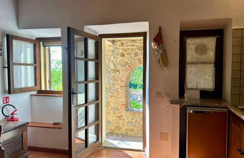 La Loggetta dei Poderi - 5' dalle Terme di Saturnia - Foto 7