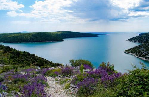 Sea View Villa Cala Royal - Foto 34