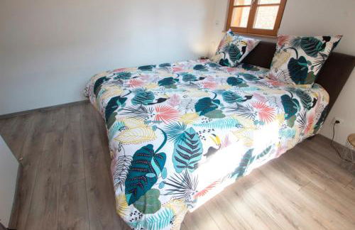 Le Divin Gîte Classé 4 étoiles - Foto 17