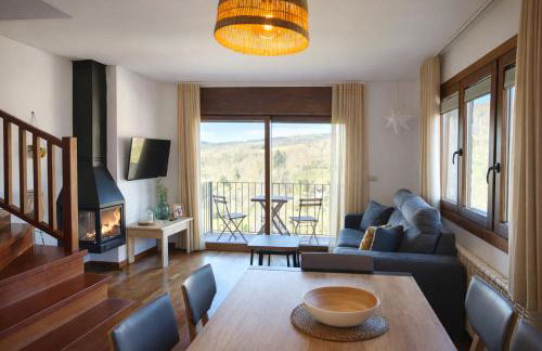 Allotjaments Pirineus - Foto 15