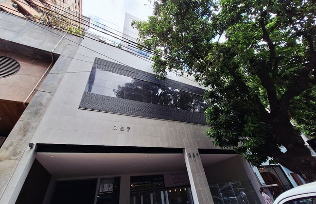 Lockings Savassi 10 - Foto 30