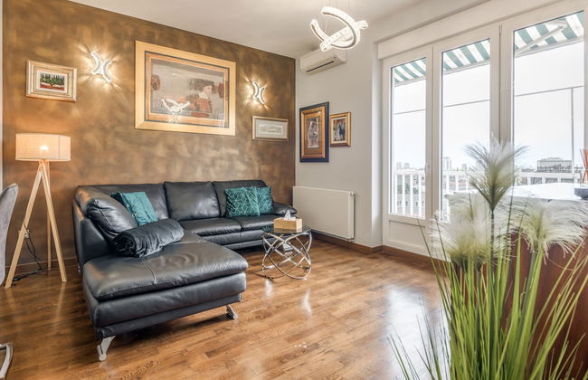 Grand Square Suite - Tale Of The City - Foto 15