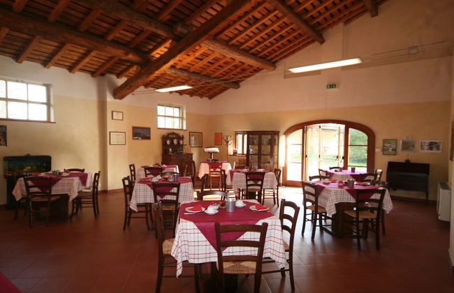 Agriturismo Corte San Girolamo - Foto 11