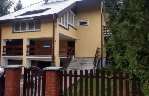 Duży dom Wilkasy Zalesie 100m od plaży - Foto 25