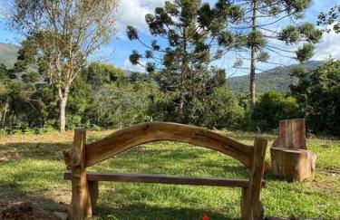 Cabana Vale Matutu - Foto 21