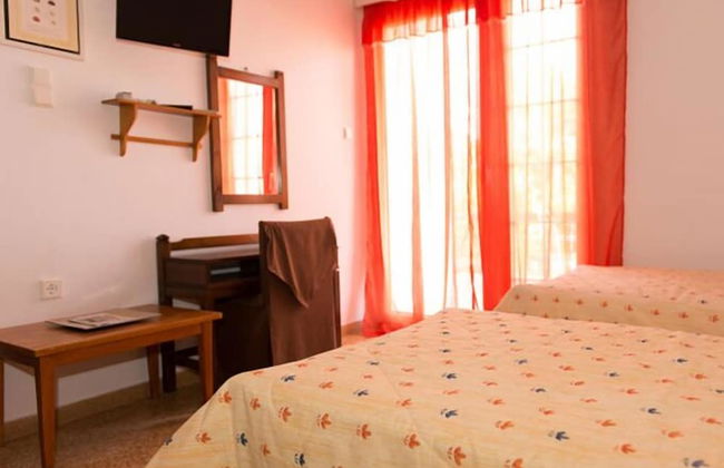 Hotel Elena - Foto 8