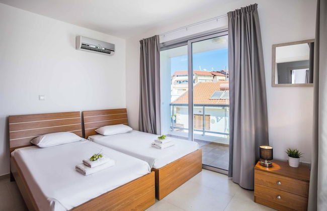 Villa Coral Bay 4 - Foto 4