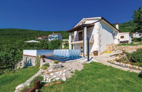 Gorgeous Home In Moscenicka Draga - Foto 13