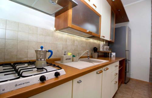 Raggio di Sole Suite - Foto 27