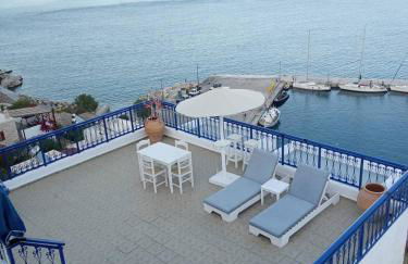 Marinas Studios - Foto 1