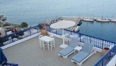 Marinas Studios - Foto 1