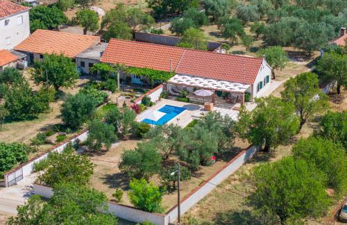 Haus Zdravko in Prkos - Haus für 4 Personen - Foto 17