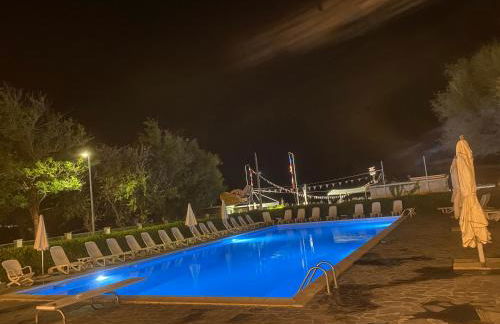 Residenza Villa Flores - Foto 66