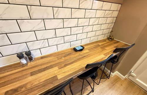 Modern House Maryport Sleeps 6 - Foto 29