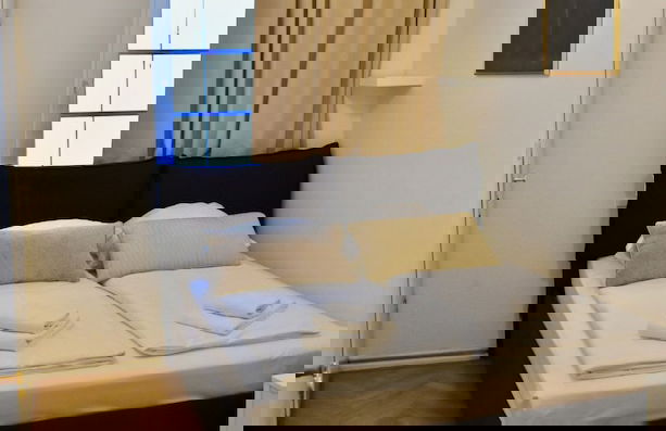 Aparthotel Thüringer Hof - Foto 14