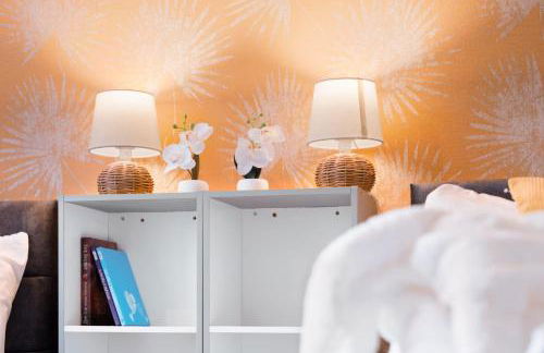 Colchester garden retreat - Ensuite & Parking - Foto 29