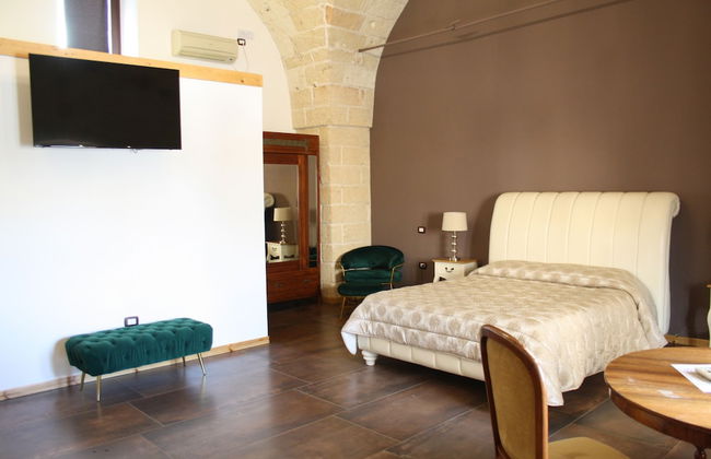 Masseria Trappeto - Foto 16