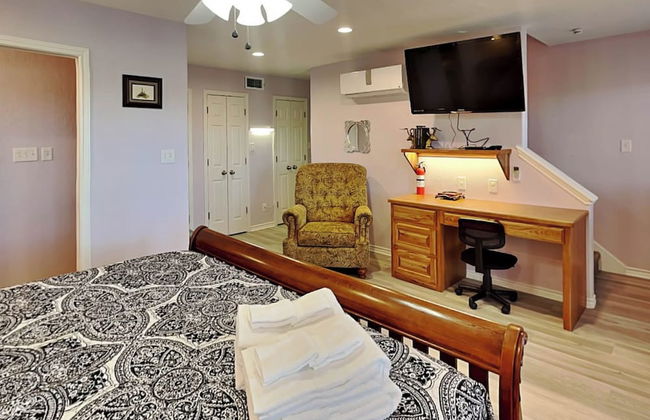 Ponderosa Paradise by Ruidoso Vacation Rentals - Foto 9