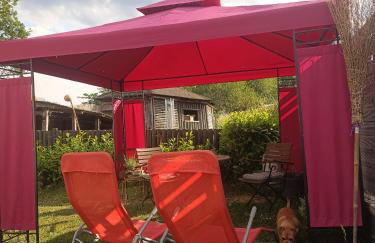 Ferienwohnung Alpaka Blick - Foto 29