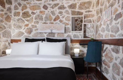 Parnassus Woodstone Chalets- N1- N2- N3 - Foto 79