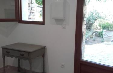 Studios Domaine l'Oliveraie - Foto 4