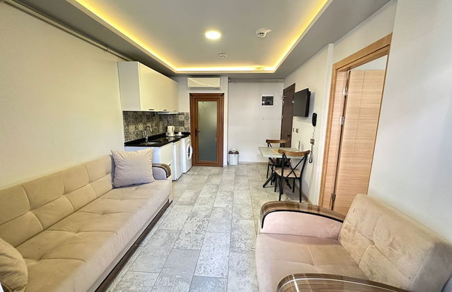 Trabzon Gloria Suite Hotel - Photo 19