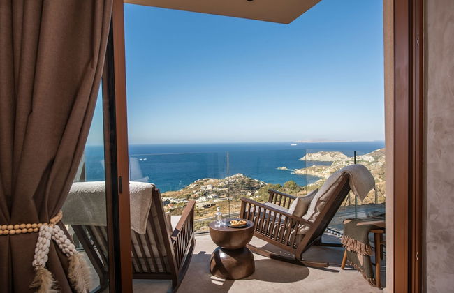 Villa Helios - Elevate Your Senses - Foto 73