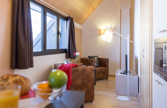 Pierre & Vacances Pas de la Casa Princesa - Photo 6