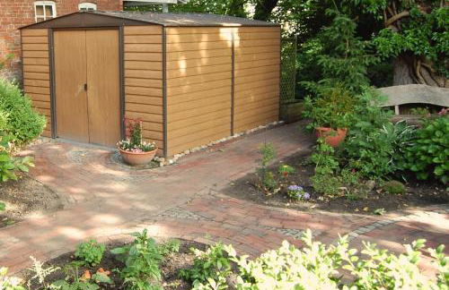 NEU! Ferienhaus Johann an der Nordsee - Foto 9