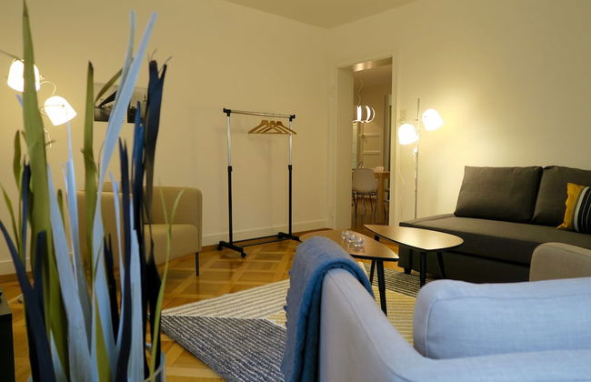 Zurich Furnished Apartments - Foto 76