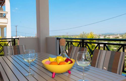 Harmony and Nature Family Villas - 3km from beach - Foto 104