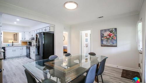 Spacious Home In Richmond Hill, Pet Friendly W- King Bed - Foto 1