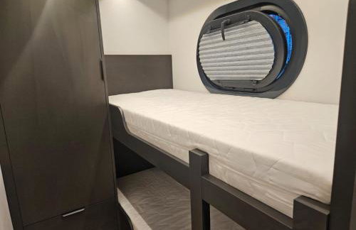 Houseboat Zegrze - Foto 13