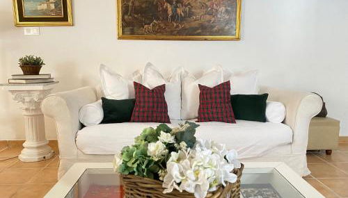 Casa Villamena - Foto 3