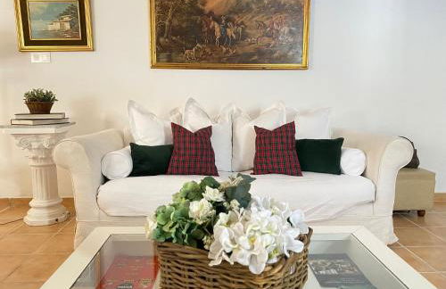 Casa Villamena - Foto 3