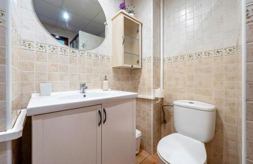 Hauzify I Apartament Colón 2B - Foto 13