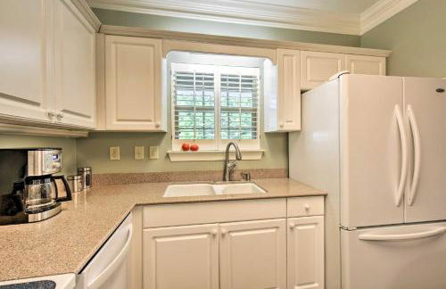 Sunny Clayton Condo on Kingwood Golf Course! - Foto 11