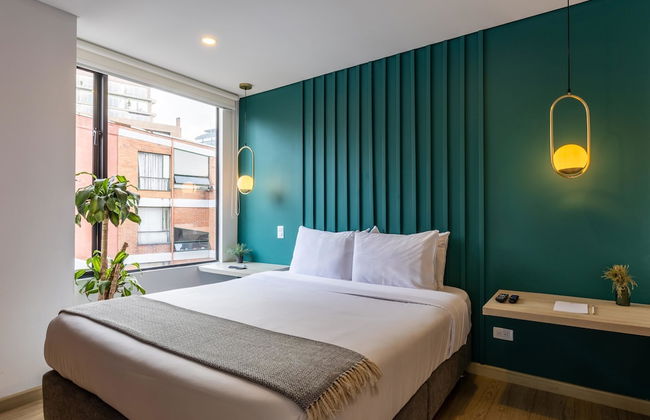 Amazing 2BR In Centro Internacional - Foto 16