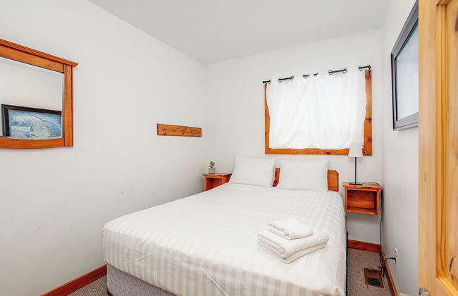 Arlberg Chalets - Foto 25