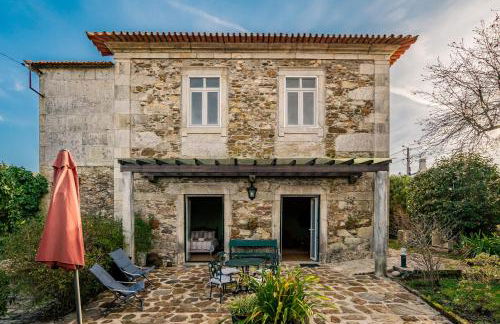 Casa dos Arcos - Foto 1