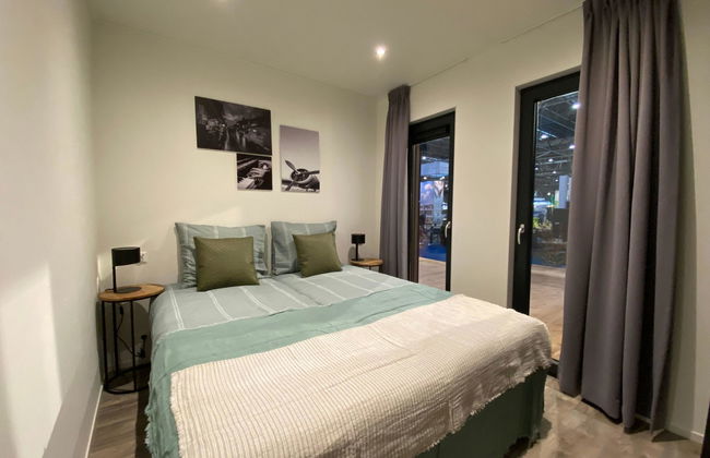 3 bedroom House in Arnhem with swimming pool and garden - Photo 5