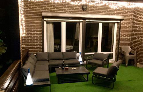 Insko Home & Sauna - Foto 32