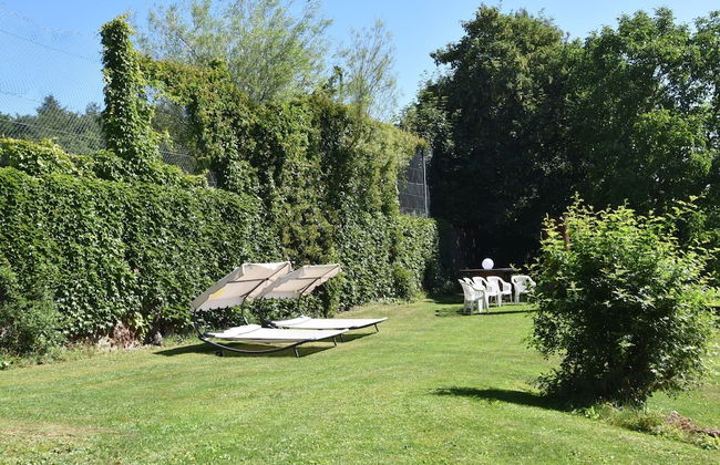 Wundervilla in Hessen in Waldnahe - Foto 54