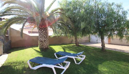 Villa Antonia - Foto 4, Garden, Garden view