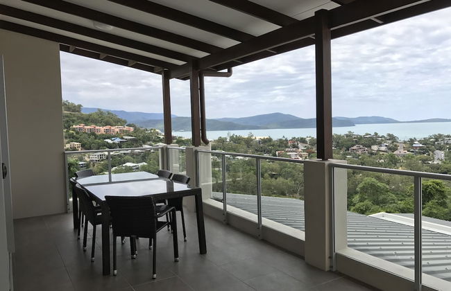 Whitsunday Reflections Apartments - Foto 46