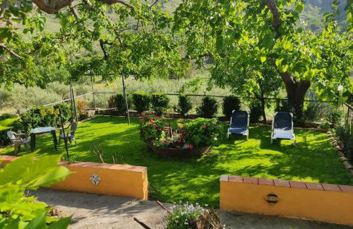 CASA VACANZE FONDACO DI SCILLATO - Foto 18