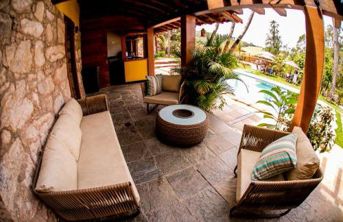 Hotel Fazenda Horizonte Belo - Foto 31