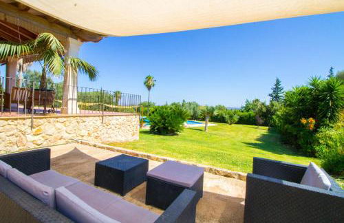 Magnífica villa con una piscina espectacular - Foto 19